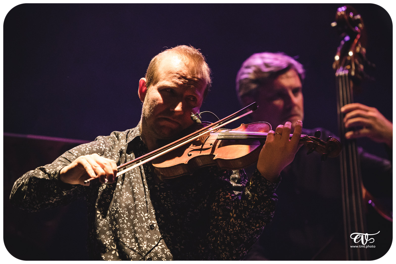 GAINSBOURG & MILES « YOU'RE UNDER ARREST »